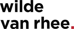 wilde van rhee