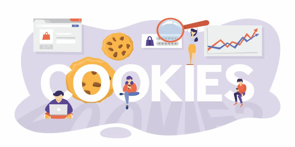 Cookieless-Tracking