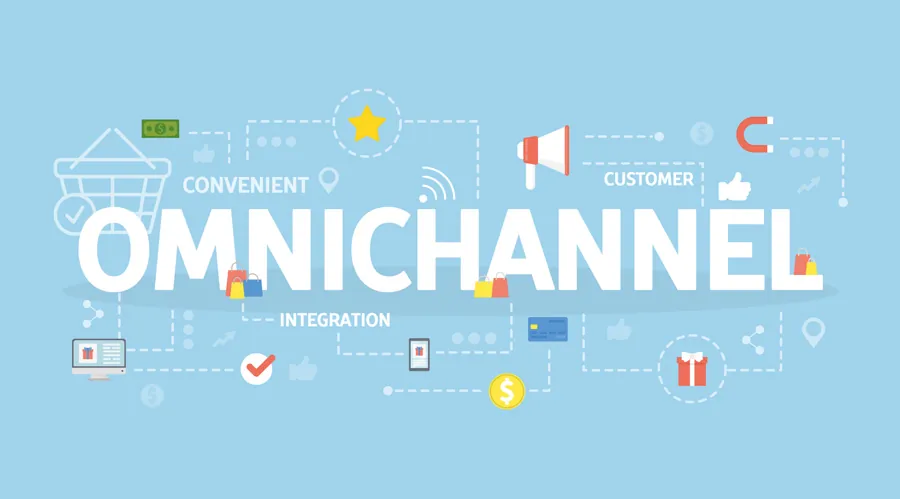Omnichannel-Marketing