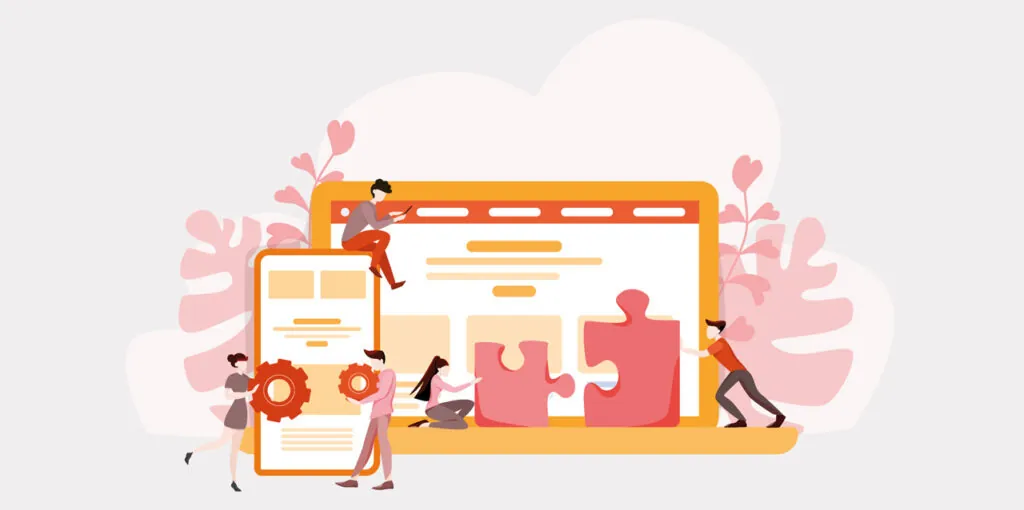 Optimale Navigation auf Webseiten und Onlineshops