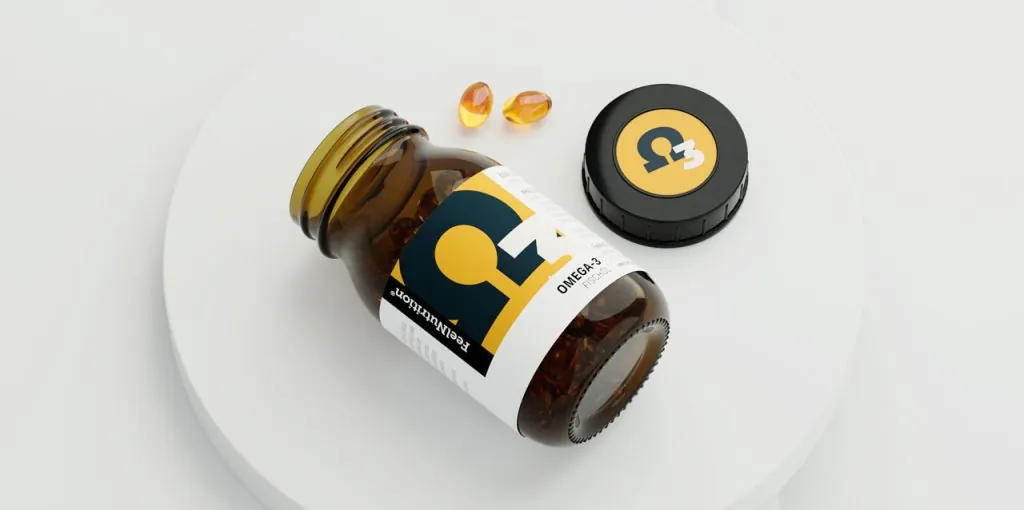 3D-Rendering statt Produktfoto